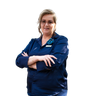 Elizabeth van Eck