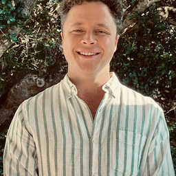 Jeremy Whitehouse
