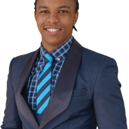 Thabang Mosia