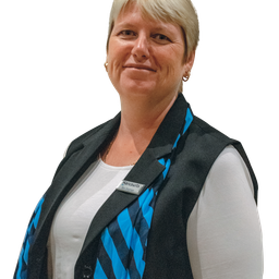 Bev Snyman