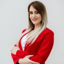 Melisha Gouws