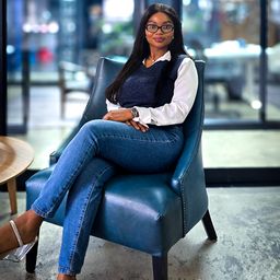 Nomi Zwane