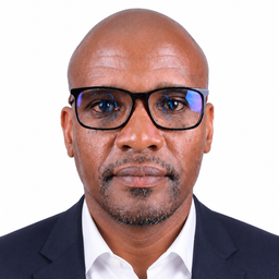 Otto Gwambe