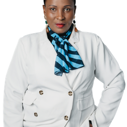 Jesca Nakachwa