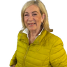 Sue Snodgrass