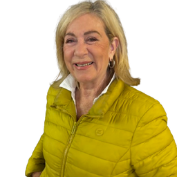 Sue Snodgrass