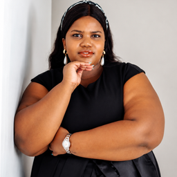 Zenande Makinyane