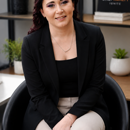 Nianell Weideman