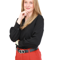 Surina Pretorius
