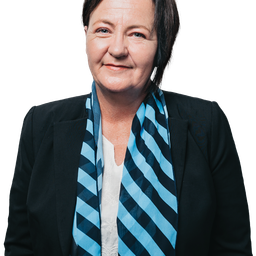 Joyce Mouton