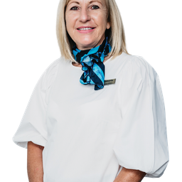 Anneli de Villiers