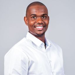 Tumisho Mphahlele