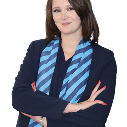 Vicky van der Walt