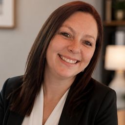 Mariette van Niekerk