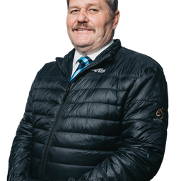 Ronnie Venter