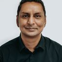 Imraan Shaik
