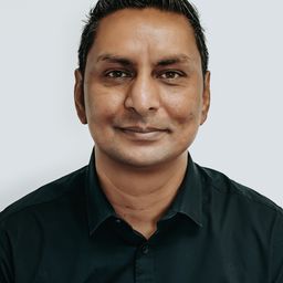 Imraan Shaik