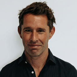 Adrian Fourie