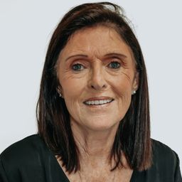 Cathy Humphreys
