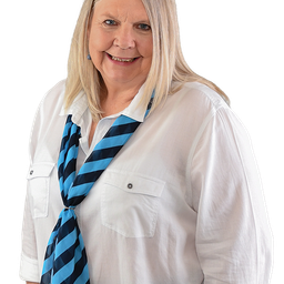 Helen Purdon
