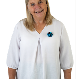 Helen Purdon