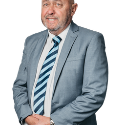 Keith Coetzee