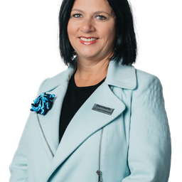 Christelle Liebenberg