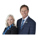 Tim & Caron Upton