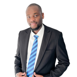 Diego Mashabela