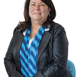 Juanita Geldenhuys