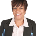Mary-Jane Steyn