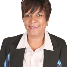 Mary-Jane Steyn