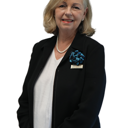 Shirley Stephenson