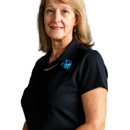 Shirley Moore