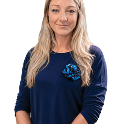Chani van Zyl