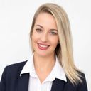 Liza-Marie Dias