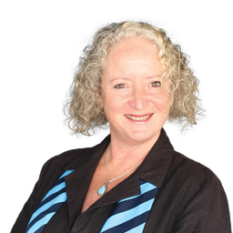 Rachelle Bartholomew