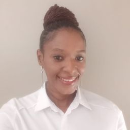 Lesego Mokgalaka