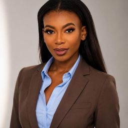Naledi Jackson
