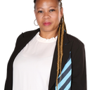 Thato Mahopo
