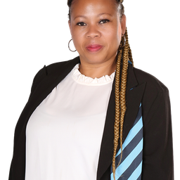 Thato Mahopo