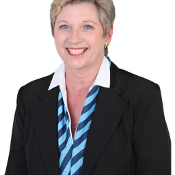 Ann Coetzee
