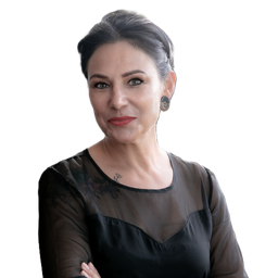 Milya van Heerden