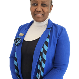 Nicolette Mokoena