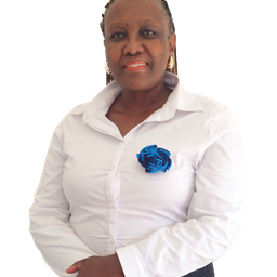 Nicolette Mokoena