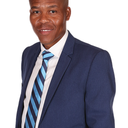 Sibusiso Sibeko