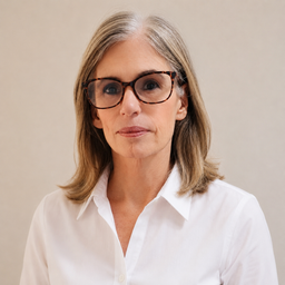 Tracey van Dyk