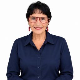 Jeannette Boon