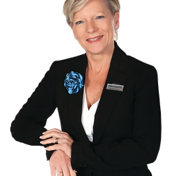 Ann O'Gorman