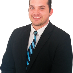 Aaron Borchard